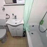 Jakova Dudana 10 アパート