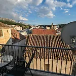 Jakova Dudana 10 Apartment Makarska