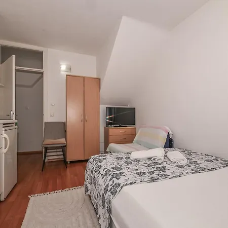 Appartement Jakova Dudana 10 Makarska