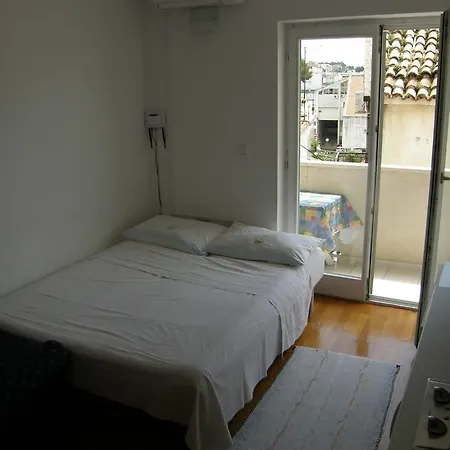 Jakova Dudana 10 Apartment Makarska