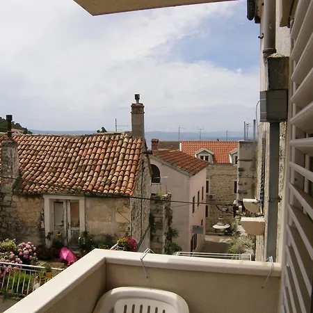 Jakova Dudana 10 Apartment *