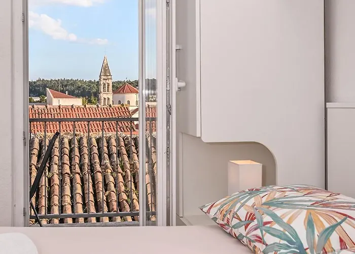 Jakova Dudana 10 Makarska