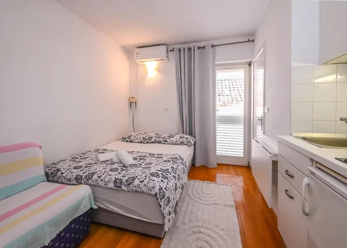 Jakova Dudana 10 Appartement *