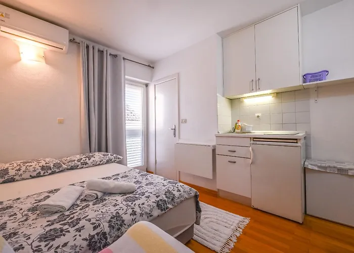 Appartement Jakova Dudana 10