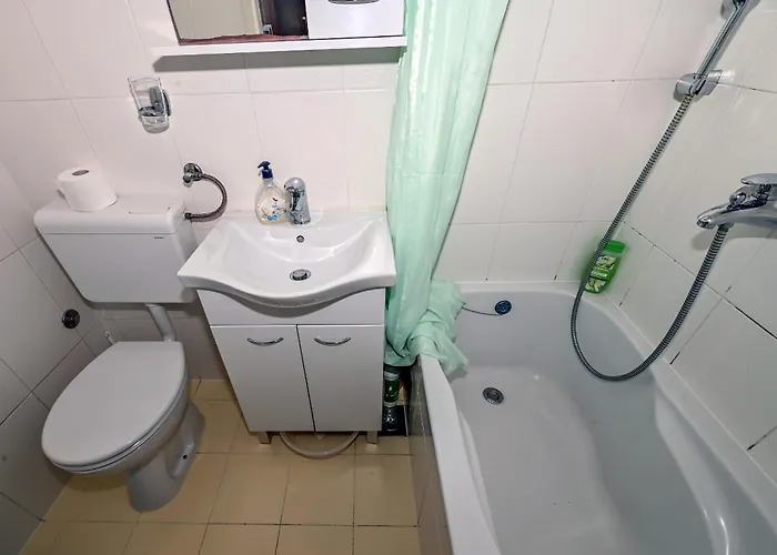 Jakova Dudana 10 Apartamento