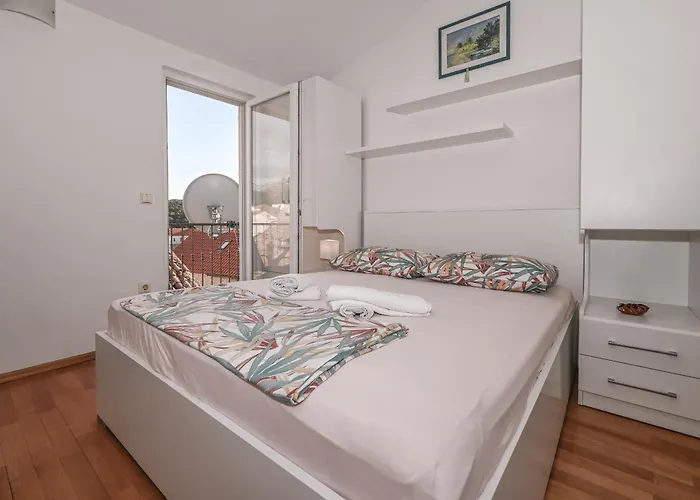 Apartamento Jakova Dudana 10