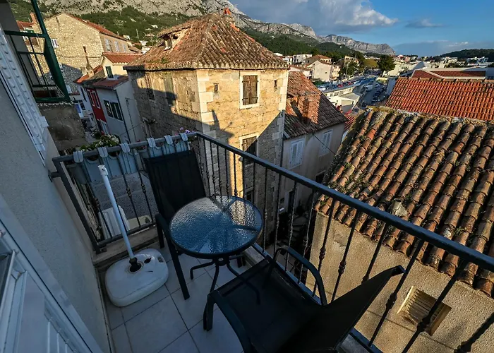 Apartamento Jakova Dudana 10 *