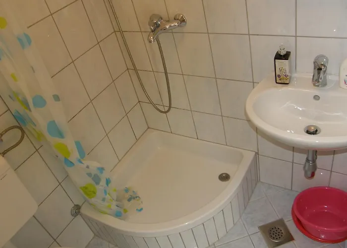 Apartman Jakova Dudana 10 Makarska