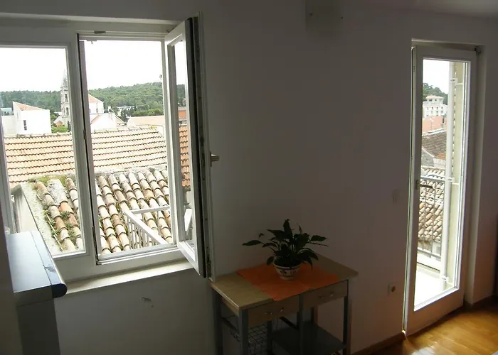 Apartman Jakova Dudana 10