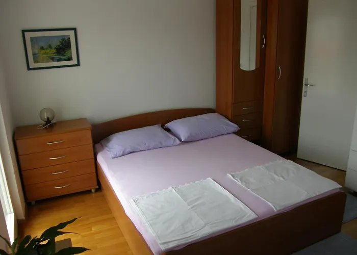 Jakova Dudana 10 Makarska