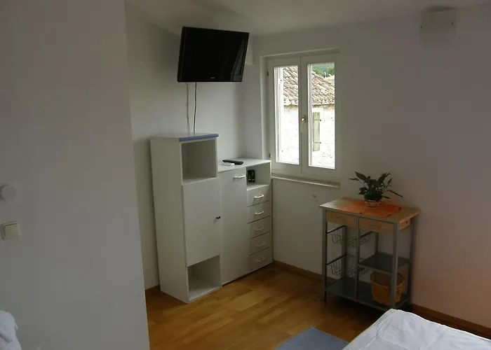 Jakova Dudana 10 Lägenhet