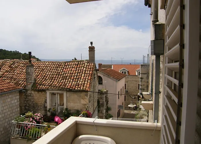 Jakova Dudana 10 Apartamento *